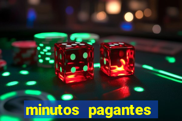 minutos pagantes wild bandito